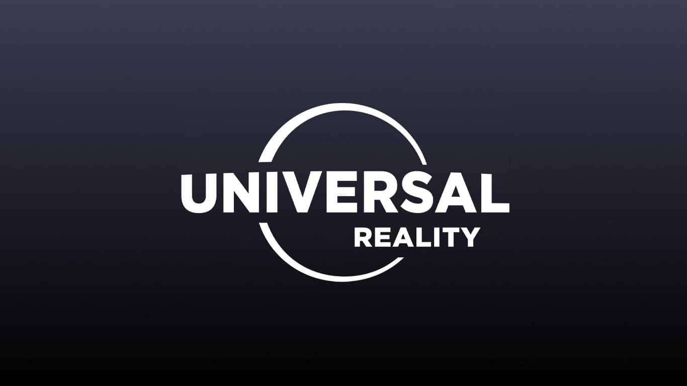 Universal Reality